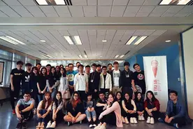 看看这个学生会里最有钱的部门 是如何做到专业化财政管理的！图片