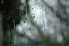 电台 | 一声惊雷，能不能叫醒自己图片