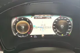 国产车的自豪，吉利博瑞GE，16万配置越级！