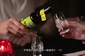 全球度数最高的啤酒，67.5°，半瓶就能喝倒，想买要小心假货视频封面