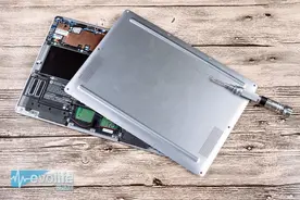 都说CPU是笔记本瘦身关键 以HP EliteBook Folio G1看个真假图片
