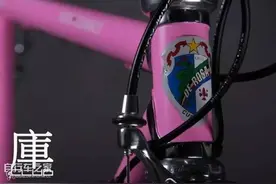 赏车 ▏De Rosa Nuovo Classico图片