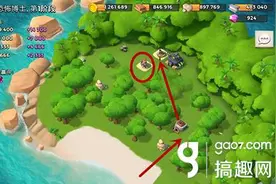 海岛奇兵恐怖博士1.1怎么打 全阶段通关打法分享图片