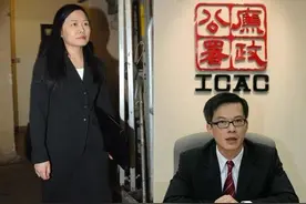 香港廉政公署人事大变动：三大部门“一把手”均易人图片