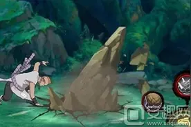 火影忍者手游次郎坊连招 次郎坊使用技巧图片