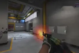 CSGO:VIRRE精品大作 Eleague 比赛燃爆精彩集锦！视频封面