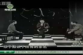 父亲说狠话你妈把你惯的，女儿大怒：你个杀人凶手没资格说我妈