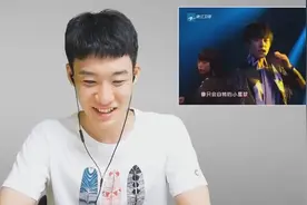 《TFBoys-是你》韩国人第一次看到的反应是视频封面