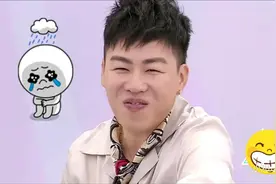 胡彦斌节目上谈《你要的全拿走》创作缘由，大家却说骗人视频封面