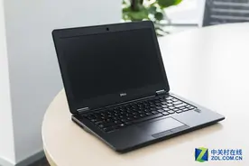安全轻薄本 戴尔Latitude E7250捡漏价图片