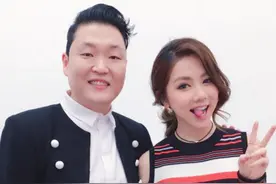 网曝邓紫棋上节目与鸟叔不合：互不搭理图片