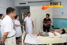 阜城贫困青年患脑萎缩求助 衡水五院爱心救治图片