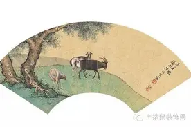 风水画摆放大有讲究，请长点心!图片