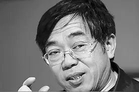 历史学者马勇：我上百度看，100篇里面有95篇都是外行图片