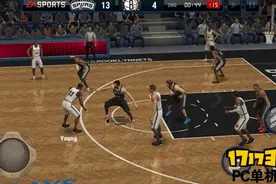 《NBA Live》新作放弃主机版 只登陆手机图片