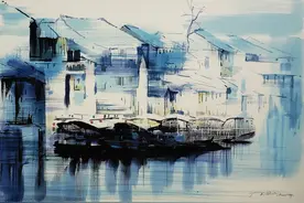 不惧老眼昏花，四种证型各有对策图片