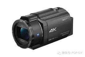 家用DV的战斗机——索尼FDR-AX40图片