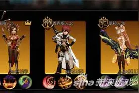 世界2-风暴帝国手游初期英雄如何选择攻略图片