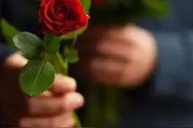 未婚女人喜欢你的四种暗示图片