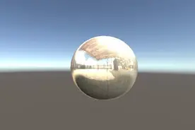 Unity Shaders学习笔记--SurfaceShader（九）Cubemap图片
