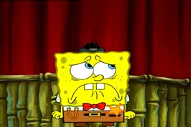 《海绵宝宝》：听派大星唱首歌讲个故事？真的很好听！