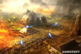 《三国志13》连环计之前娶貂蝉方法介绍 连环计之前怎么娶貂蝉图片