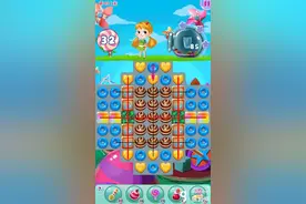 宾果消消乐481关攻略 宾果消消乐481关怎么过图片