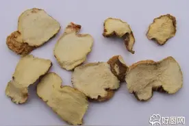 白首乌的功效图片