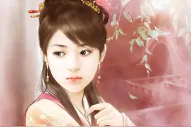 古代耳饰那些你不知道的事儿图片