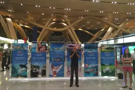 昆明直飞富国岛包机首航 旅行社特推4晚5天浪漫亲子游产品图片