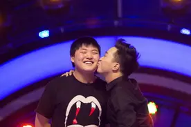 不再需要保护的Uzi 可怕的让人瑟瑟发抖图片