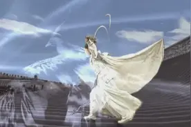 孙悟空要杀了白骨精，就要下棒却认出来她是自己几百年前的姐姐视频封面
