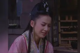 托塔天王成贪官，槐树精被封神为土地爷，七仙女告别董永