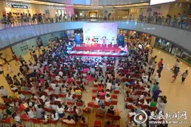 娄底星辰幼儿园五周年园庆暨大班毕业典礼精彩落幕图片