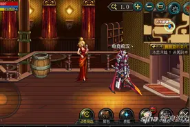 DNF手游死亡之塔通关介绍 一层一极品装备图片