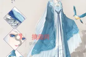 暖暖环游世界青鸟慕云怎么获得 青鸟慕云获得攻略图片