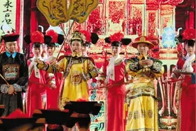 御仙都推出《千年味道》美食剧图片