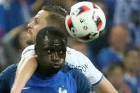 法媒：尤文和曼联有意法国中场西索科图片