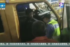 高速上突现赤膊小孩 原是迷路“小候鸟”视频封面