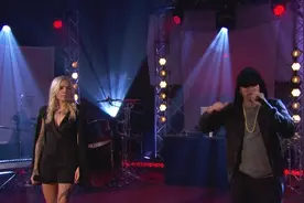 姆爷说唱神作！曾被评为历史上最伟大的500首歌曲之一，好听哭！