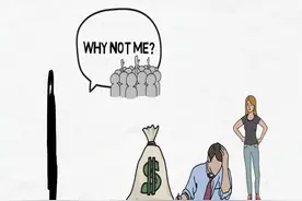 不想再和他人比较？4个方法让你不再质疑自己！