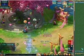 梦幻西游：二狗连麦新招的女管家，套路连连！值得学习！