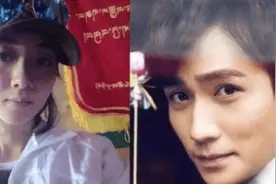 朱一龙与前女友恋情曝光？工作人员未予回应