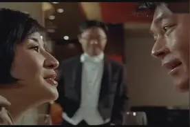 涨知识，第一次和恋人吃饭，什么该说什么不该说