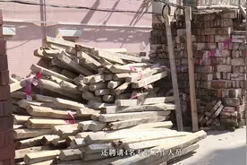 沙头村：责任落实到人 齐心整治环境视频封面