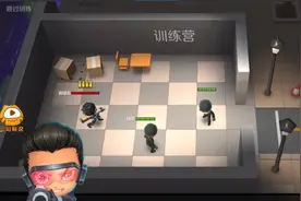 逃跑吧少年下载攻略 按键设置玩法教学 虎牙三哥解说