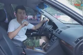 堂主聊车：沃尔沃的一个小缺点，真的特别令人讨厌视频封面