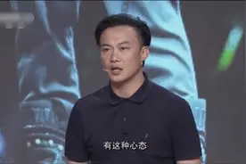 陈奕迅：舞台上只有我自己，我也会感觉到孤独！视频封面