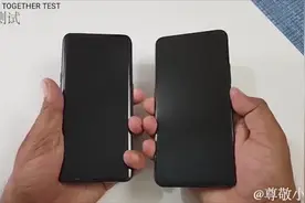 oppo findx与vivo nex速度对比测试，谁才是安卓之王