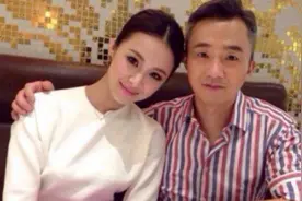 主持人程雷的妻子首曝光，外貌楚楚可人，网友：难怪一直不公开视频封面